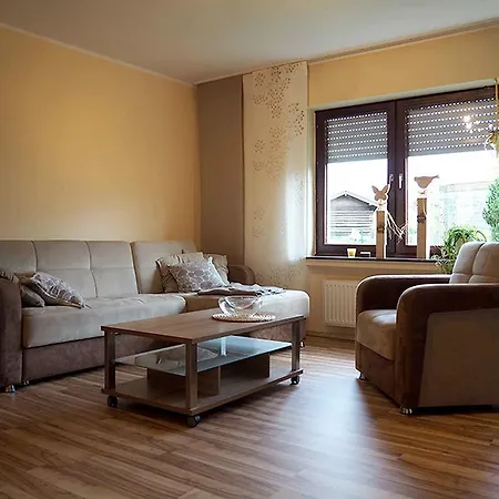 Apartment Ferienwohnung Crummenerl