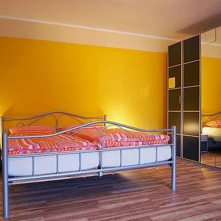 Ferienwohnung Crummenerl Herscheid
