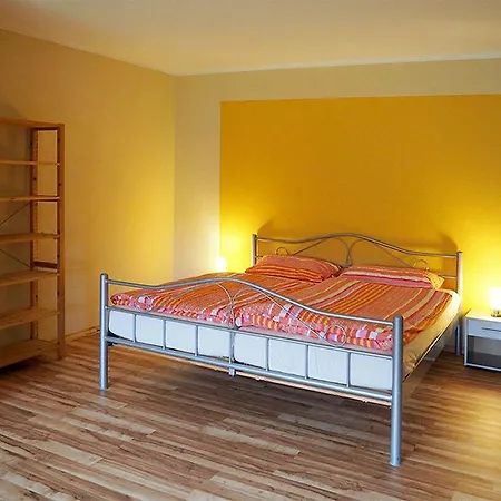 Ferienwohnung Crummenerl Herscheid